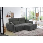 Ecksofa mit elektrischer XXL Sitztiefenverstellung für 1.499,00 € bei POCO im Angebot Ecksofa mit elektrischer XXL Sitztiefenverstellung im aktuellen POCO Prospekt