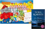 Bücher, Rätsel und Romane Angebote von Benjamin Blümchen bei REWE Pulheim für 3,99 €