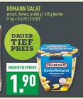 Aktuelle Feinkostlebensmittel Angebote bei Marktkauf in Wuppertal Aktuelles Kartoffelsalat Angebot bei Marktkauf in Wuppertal ab 1,90 €