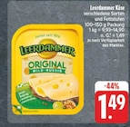nah und gut - Original Mild-Nussig Angebot im Prospekt Original Mild-Nussig bei nah und gut im Prospekt "" für 1,49 €