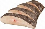 Heilbuttsteak im Angebot bei EDEKA in Stade Heilbuttsteak Angebote bei EDEKA Stade für 2,69 €