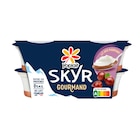 Skyr Gourmand - YOPLAIT dans le catalogue Carrefour Market