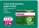 Hustenliquid bei mea - meine apotheke im Prospekt "" für 9,95 €