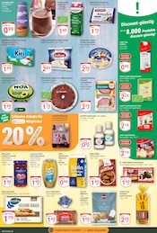 Milch im GLOBUS Prospekt in Kaarst Aktueller GLOBUS Prospekt mit Milch, "Aktuelle Angebote", Seite 11