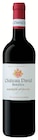 Bordeaux Supérieur AOP Rouge - CHATEAU DAVID BEAULIEU en promo chez Super U Toulon à 3,85 €