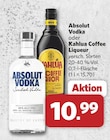 Vodka im Angebot bei combi in Neustadt Vodka Angebote von Absolut bei combi Neustadt für 10,99 €