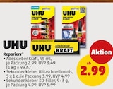 Aktuelles Alleskleber Kraft Angebot bei Penny in Dresden ab 2,99 €