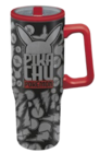 Mug isotherme pokémon metal meltdown 920 ml - POKEMON en promo chez JouéClub Mug isotherme pokémon metal meltdown 920 ml - POKEMON dans le catalogue JouéClub