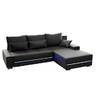Aktuelle Couch Angebote bei Lidl in Mainz Aktuelles Sofa mit Ottomane Angebot bei Lidl in Mainz ab 899,00 €