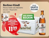 Pilsener, Radler oder Alkoholfrei Angebot in Treuenbrietzen Pilsener, Radler oder Alkoholfrei im aktuellen Prospekt bei Getränke Hoffmann in Treuenbrietzen