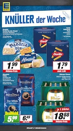 Aktueller EDEKA Prospekt mit Bier, "Aktuelle Angebote", Seite 2