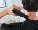 Mini-Massage-Gun im Angebot bei Lidl in Hückelhoven Mini-Massage-Gun Angebote von CRIVIT bei Lidl Hückelhoven für 22,99 €