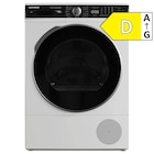 Telefunken Wärmepumpentrockner TF-WP-1128T3DBD für 369,99 € bei POCO im Angebot Telefunken Wärmepumpentrockner TF-WP-1128T3DBD im aktuellen POCO Prospekt