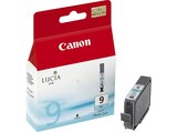 PGI-9 PC Tintenpatrone Cyan (1038B001) von CANON im aktuellen MediaMarkt Saturn Prospekt für 13,36 €