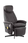 Marktkauf Cuxhaven - Massagesessel HWPO09-HBR Angebot im Prospekt Massagesessel HWPO09-HBR bei Marktkauf im Cuxhaven Prospekt für 319,99 €