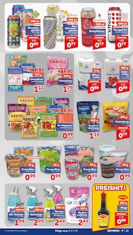 Zucker im CENTERSHOP Prospekt "Da geht was." mit 16 Seiten (Mönchengladbach)