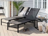 Sonnenliege Alicante im Angebot bei Rusta in Bremen Sonnenliege Alicante Angebote bei Rusta Bremen für 79,90 €