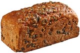 Kürbiskernbrot von BROT & MEHR für 1,59 € bei REWE im Angebot Kürbiskernbrot von BROT & MEHR im aktuellen REWE Prospekt