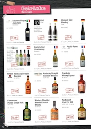 Hamberger Whiskey im Prospekt 