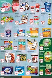 Nutella im GLOBUS Prospekt "Aktuelle Angebote" mit 35 Seiten (Rüsselsheim)