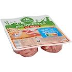 Allumettes - CARREFOUR CLASSIC' en promo chez Carrefour Allumettes - CARREFOUR CLASSIC' dans le catalogue Carrefour