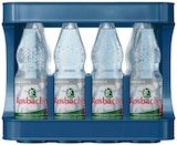 Mineralwasser Angebote von Rosbacher bei REWE Rodgau für 11,98 €