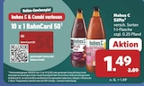 hohes C PLUS Eisen Angebote von hohes C bei combi Wilhelmshaven für 1,49 €