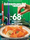-68% de remise immédiate sur le 2ème sur les poissons fumés Labeyrie à Intermarché Express dans Le Perreux-sur-Marne