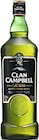 Scotch Whisky 40% vol. - CLAN CAMPBELL en promo chez Casino Supermarchés Lambersart à 17,99 €
