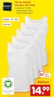 Herren Achselhemden im Angebot bei Netto Marken-Discount in Wolfenbüttel Herren Achselhemden Angebote von SPIRIT of colours bei Netto Marken-Discount Wolfenbüttel für 14,99 €