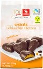 Aktuelles Lebkuchen-Herzen Angebot bei Kaufland in Dresden ab 1,59 €