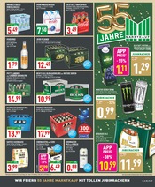 Becks im Marktkauf Prospekt in Bergkamen Aktueller Marktkauf Prospekt mit Becks, "Aktuelle Angebote", Seite 15