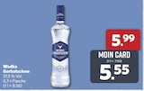 Wodka Gorbatschow im Angebot bei combi in Paderborn Wodka Gorbatschow Angebote von Wodka Gorbatschow bei combi Paderborn für 5,55 €