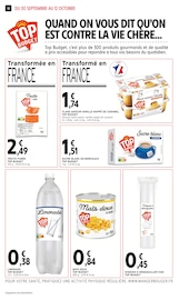 Catalogue Intermarché en cours à Saint-Nazaire, "LE TRÈS GROS ANNIVERSAIRE", Page 18