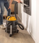 Aschesauger im Angebot bei ALDI Nord in Hannover Aschesauger Angebote von Ferrex bei ALDI Nord Hannover für 29,99 €