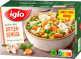 Rahm-Gemüse im Angebot bei EDEKA in Kiel Rahm-Gemüse Angebote von Iglo bei EDEKA Kiel für 2,39 €