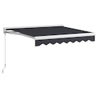 Outsunny Markise im Angebot bei POCO in Kiel Outsunny Markise Angebote bei POCO Kiel für 264,99 €