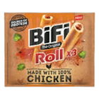 3x Roll von Bifi im aktuellen Lidl Prospekt