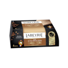 SUR TOUS LES FOIES GRAS ET ACCOMPAGNEMENTS DE FOIE GRAS - LABEYRIE en promo chez Carrefour Market Versailles