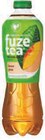 Thé glacé pêche - Fuze FUZETEA en promo chez Super U Créteil à 0,95 €