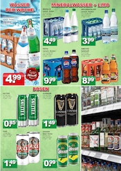 Veltins im Getränke Paradies Prospekt in Herne Aktueller Getränke Paradies Prospekt mit Veltins, "DIE GETRÄNKEKÖNNER", Seite 3