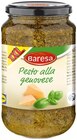 Pesto - BARESA - Lidl à Orléans Pesto - BARESA en promo chez Lidl Orléans à 3,19 €