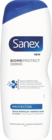 Gel douche dermo protect 750ml/ Gel douche dermo sensitive 750ml - Sanex dans le catalogue Maxi Bazar