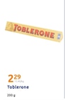 Toblerone von  im aktuellen Action Prospekt für 2,29 €
