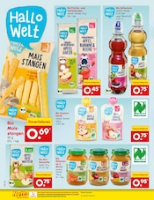Aktueller Netto Marken-Discount Prospekt mit Windeln, "Aktuelle Angebote", Seite 36