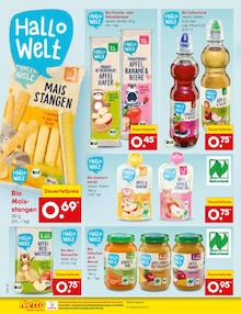 Süßigkeiten im aktuellen Netto Marken-Discount Prospekt (Essen) Süßigkeiten im Netto Marken-Discount Prospekt "Aktuelle Angebote" mit 61 Seiten (Essen)