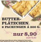 Butter-Plätzchen bei E center im Theisseil Prospekt für 8,90 €