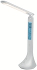 Lampe de table sans fil avec horloge - LIVARNO HOME - Lidl à Limoges Lampe de table sans fil avec horloge - LIVARNO HOME en promo chez Lidl Limoges à 11,99 €