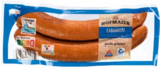 Aktuelle Wurst Angebote bei Netto Marken-Discount in Leverkusen Aktuelles Cabanossi Angebot bei Netto Marken-Discount in Leverkusen ab 2,49 €