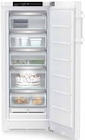 Gefrierschrank FNd 4635 im Angebot bei expert in Castrop-Rauxel Gefrierschrank FNd 4635 Angebote von LIEBHERR bei expert Castrop-Rauxel für 849,00 €